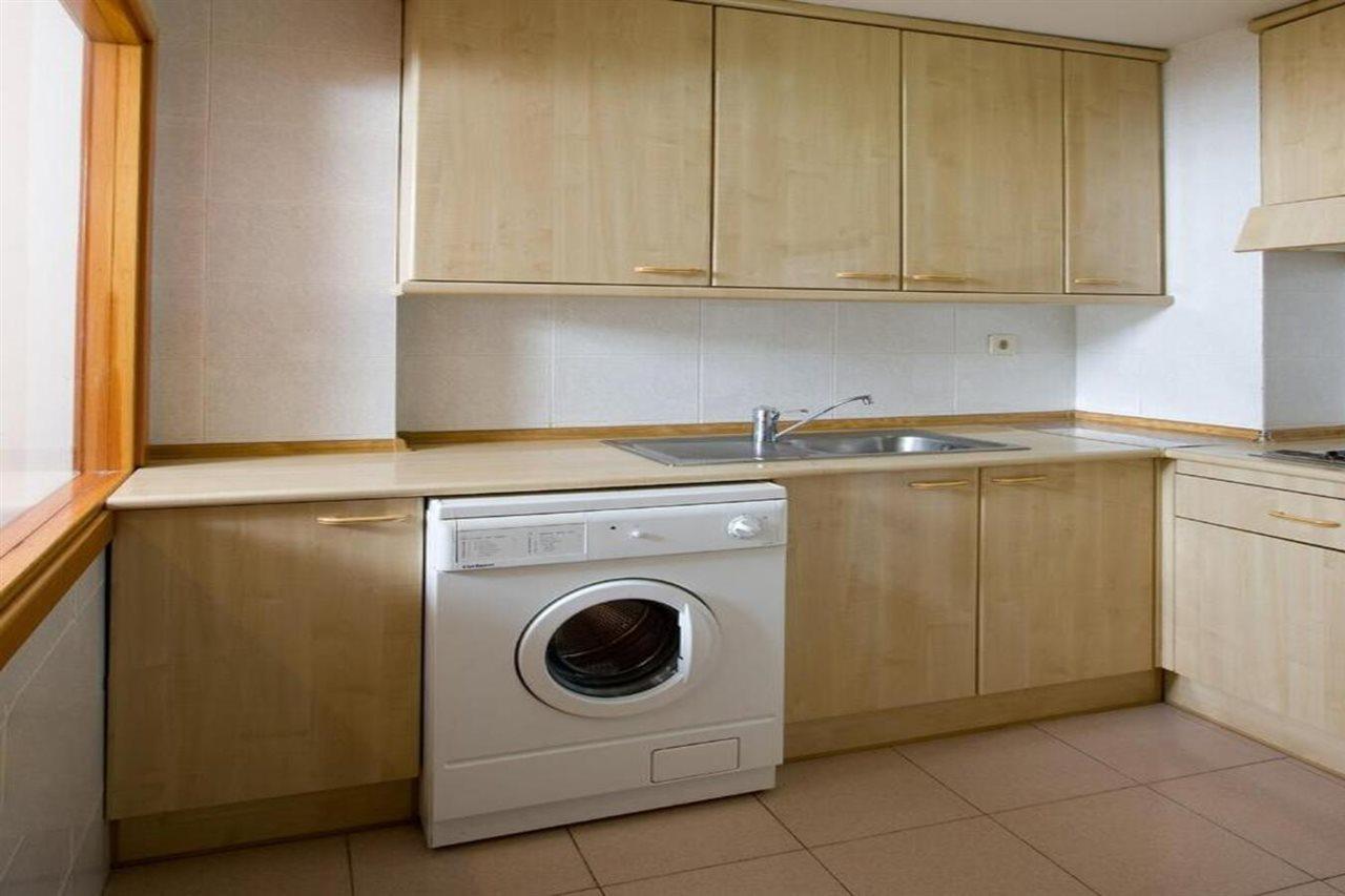 Apartamentos Th Las Rozas Dış mekan fotoğraf