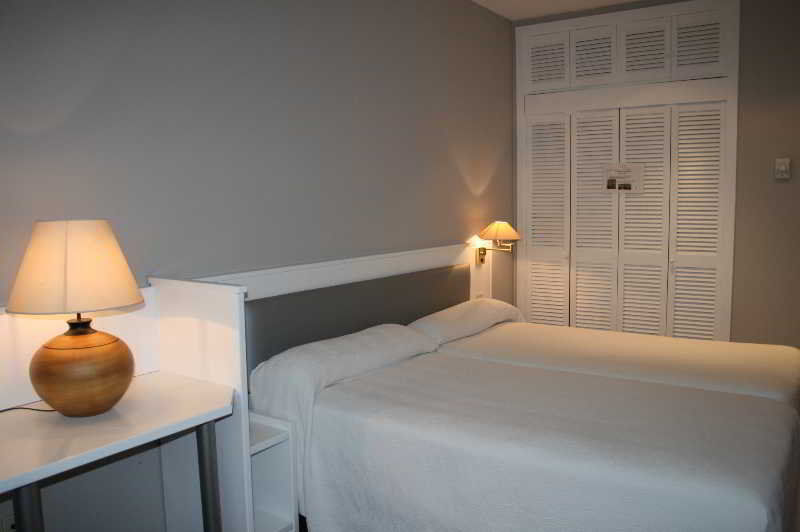Apartamentos Th Las Rozas Dış mekan fotoğraf