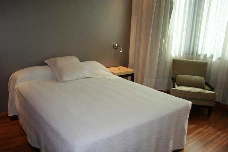 Apartamentos Th Las Rozas Dış mekan fotoğraf